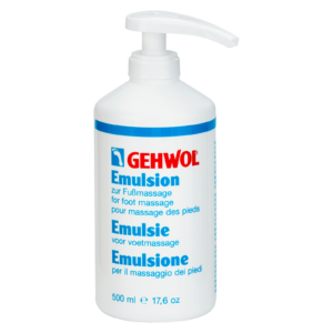 gehwol-emulsioon