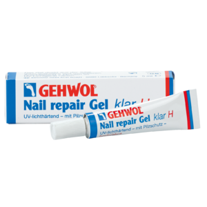 Gehwol küünte parandamine H