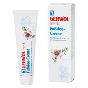 gehwol-med-deodorant-jalakreem