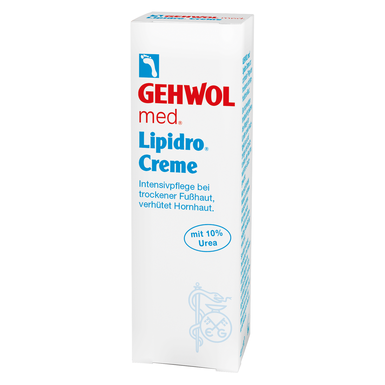 Gehwol Lipidro kreem — изображение 2
