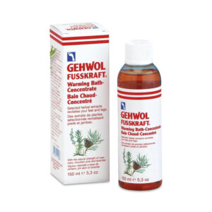 gehwol-fusskraft-soojendav-vann