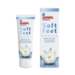 gehwol-fusskraft-soft-feet-lotion