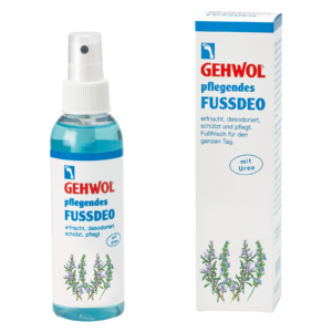 Gehwol hooliv Footdeo