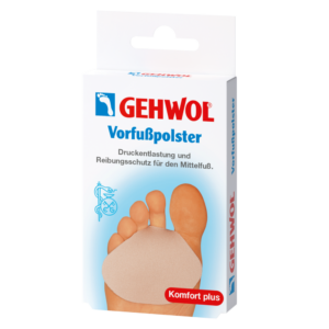 gehwol-metatarsaali-padi-polumeer-geel