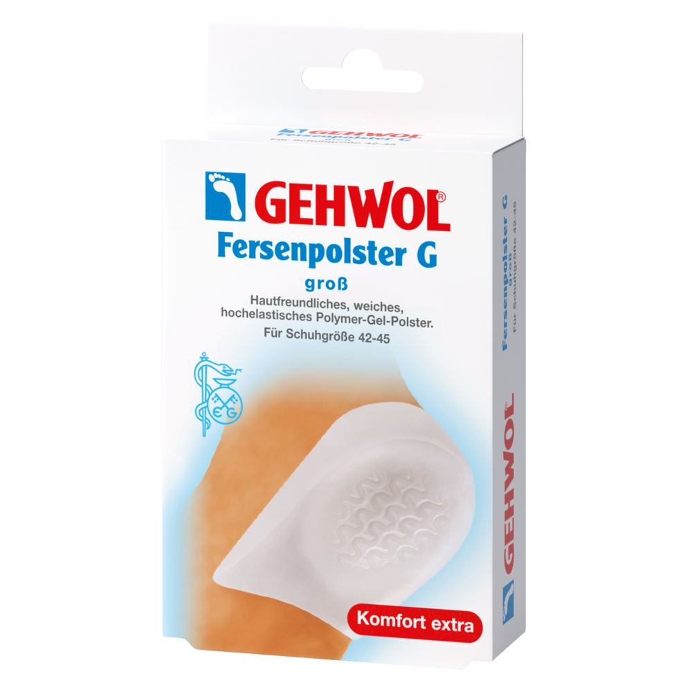 Gehwol Kontsapadi G geelilainetega — изображение 2