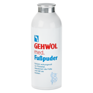 gehwol-med-jalapuuder