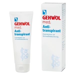 gehwol-med-antiperspirant-jalakreem