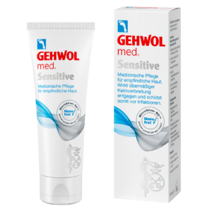 gehwol-sensitive-jalakreem-sugelevale-ja-punetavale-nahale