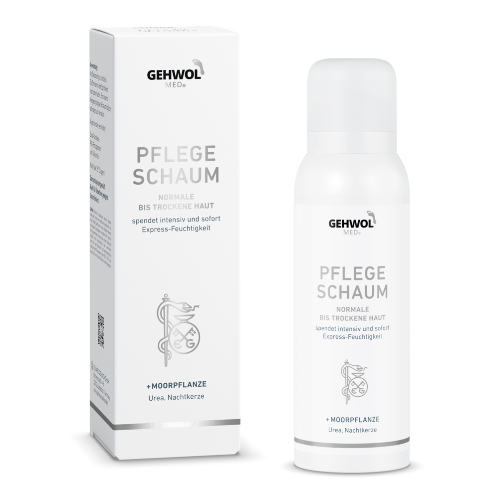 GEHWOL med Express vaht — изображение 2