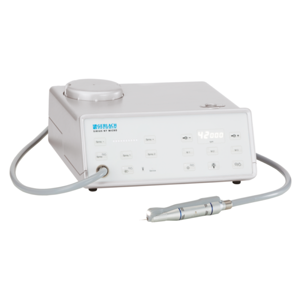 GERLACH SIRIUS NT MICRO