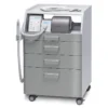 GERLACH Foot care cabinet SMALL – astral silver