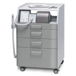 GERLACH Foot care cabinet SMALL – astral silver