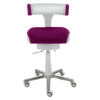 PENDING PONSO1 – orchidee/perle